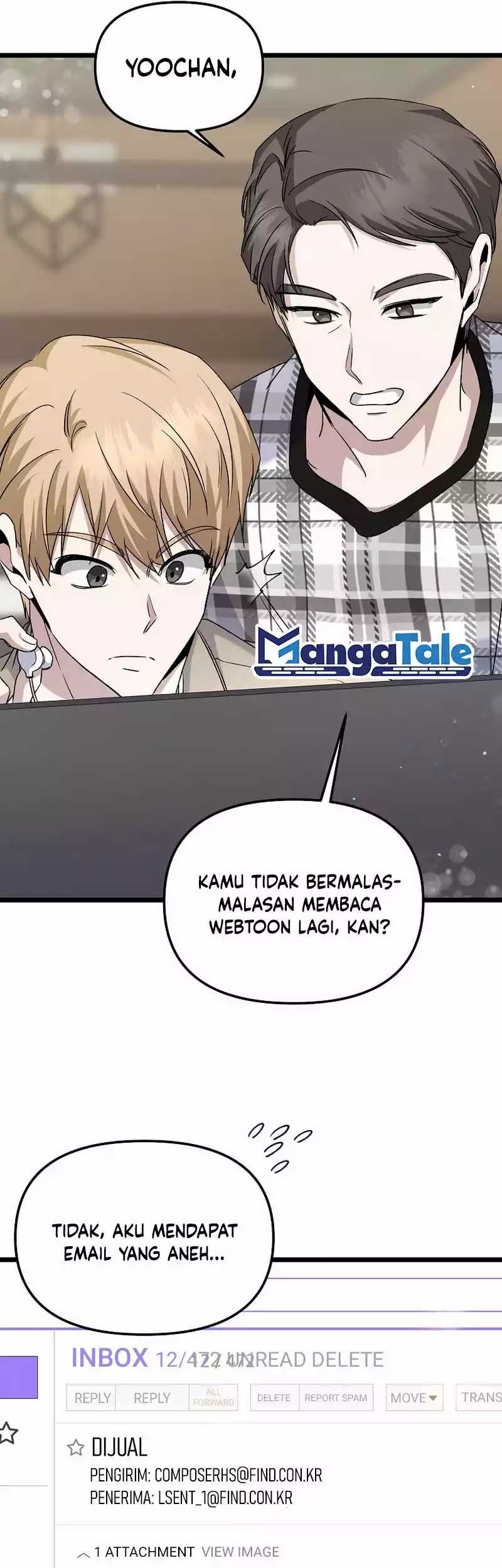 The Crazy Genius Composer Returns Chapter 02 Gambar 21