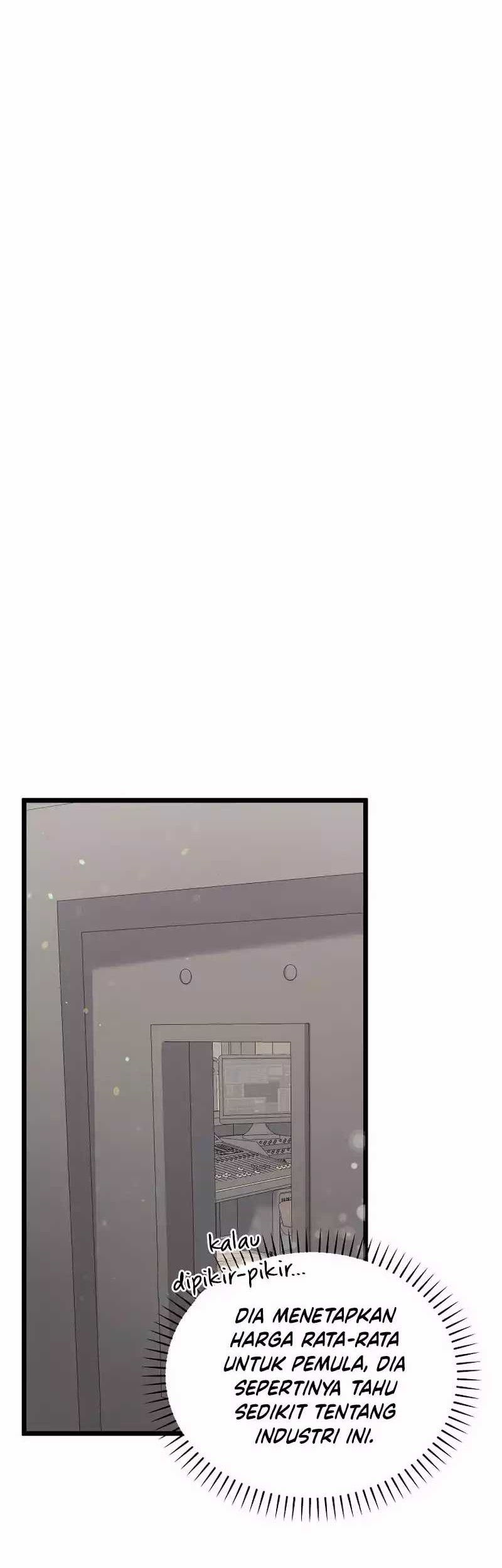 The Crazy Genius Composer Returns Chapter 02 Gambar 26