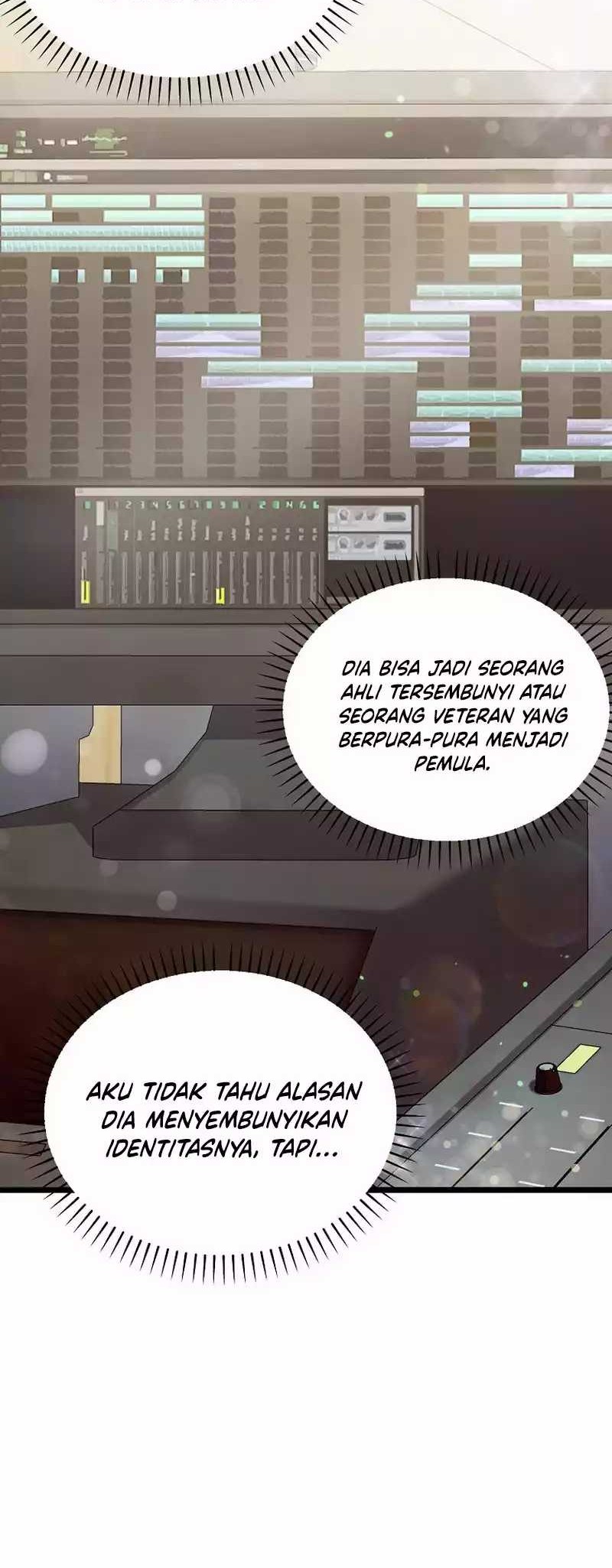 The Crazy Genius Composer Returns Chapter 02 Gambar 28