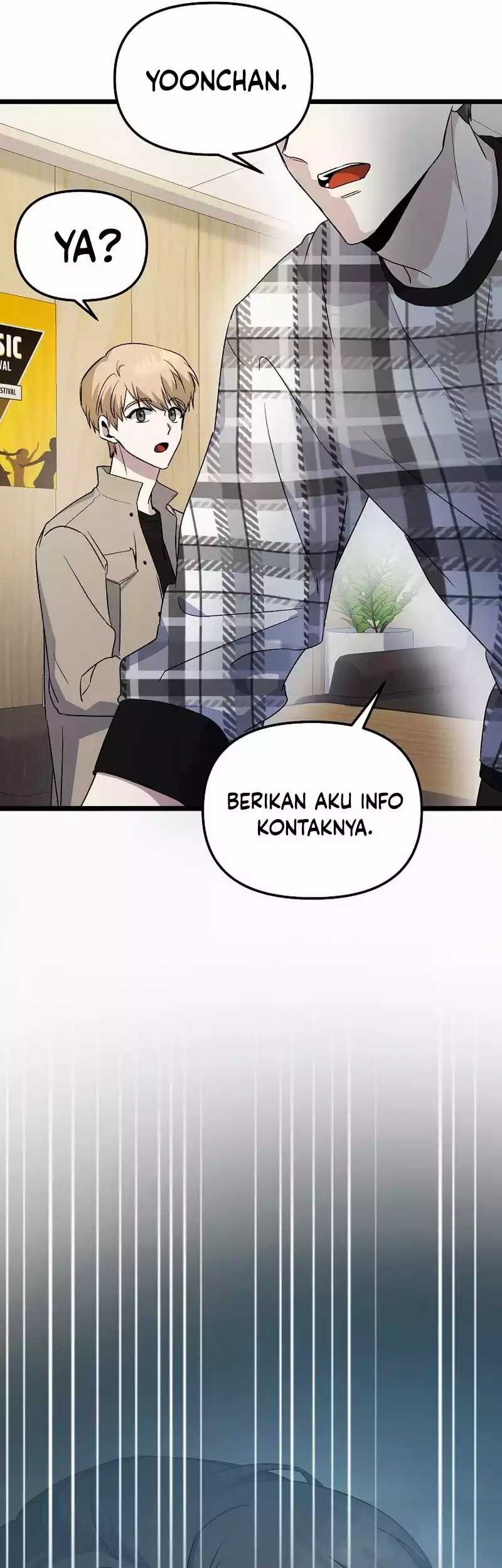 The Crazy Genius Composer Returns Chapter 02 Gambar 29