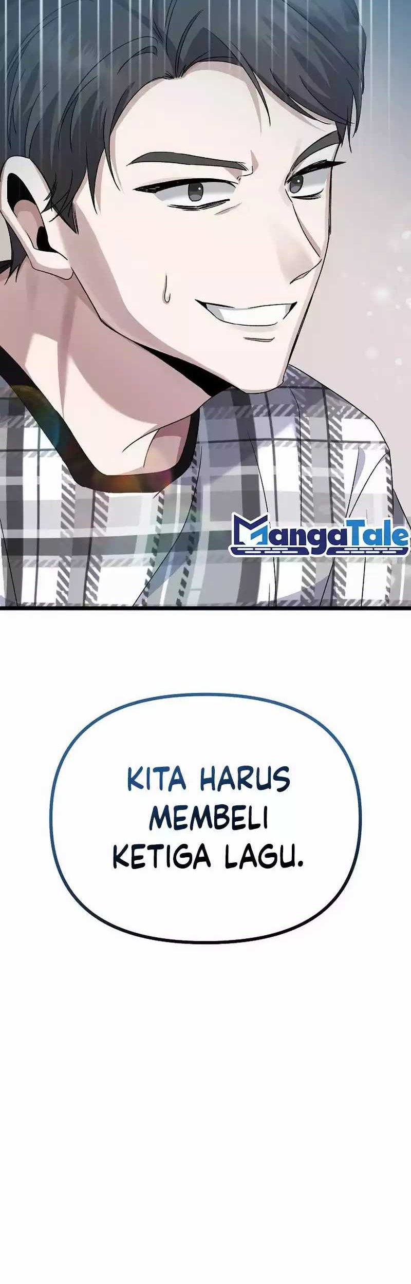 The Crazy Genius Composer Returns Chapter 02 Gambar 30