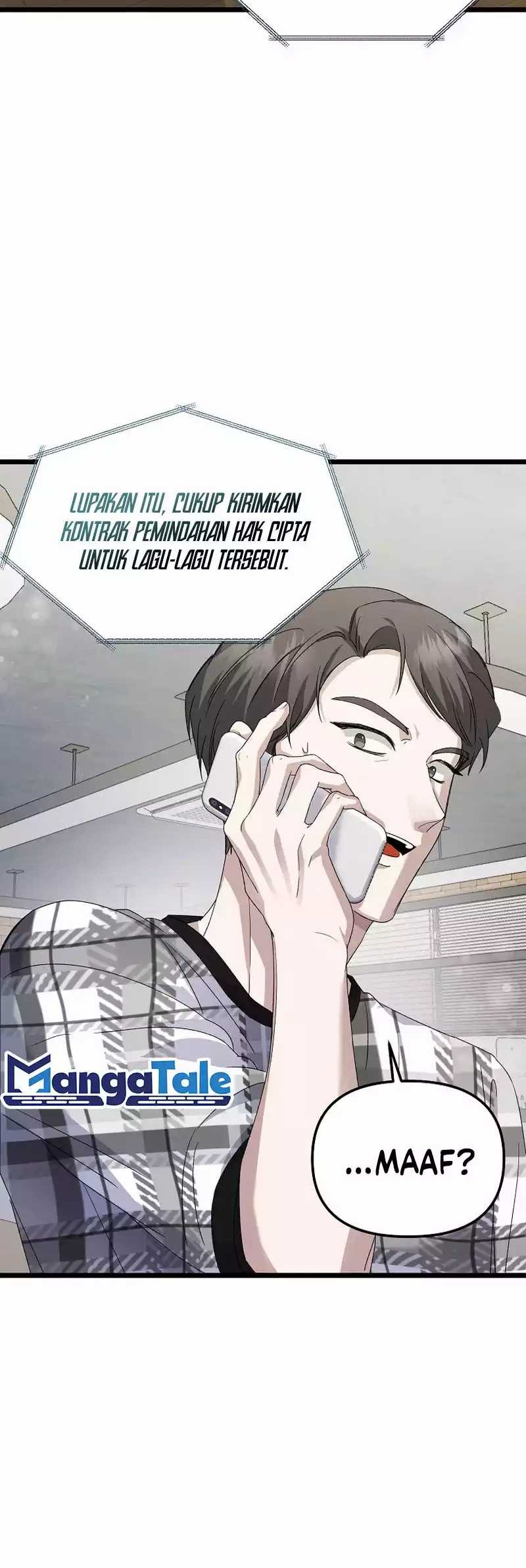 The Crazy Genius Composer Returns Chapter 02 Gambar 32