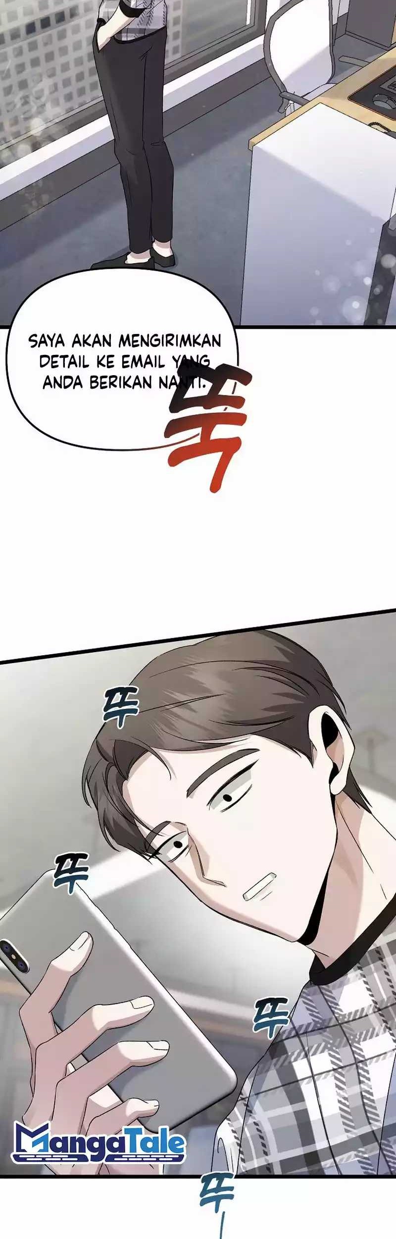 The Crazy Genius Composer Returns Chapter 02 Gambar 34