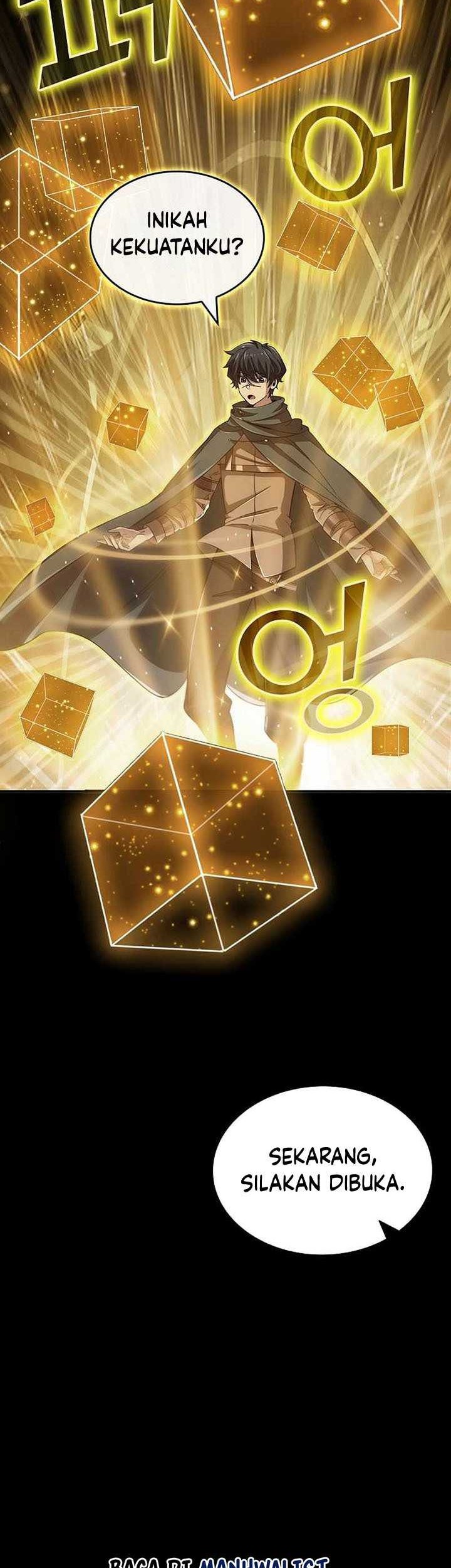 A 0.0000001% Demon King Chapter 01 Gambar 27