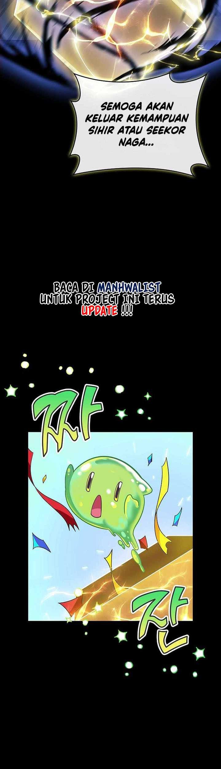 A 0.0000001% Demon King Chapter 01 Gambar 29