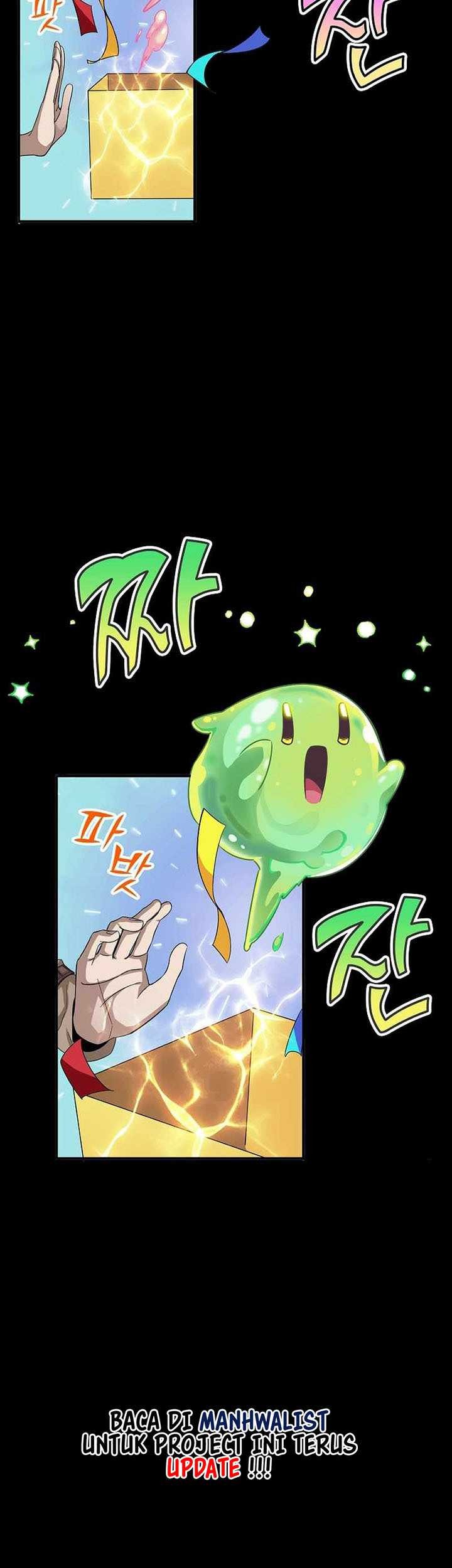 A 0.0000001% Demon King Chapter 01 Gambar 32