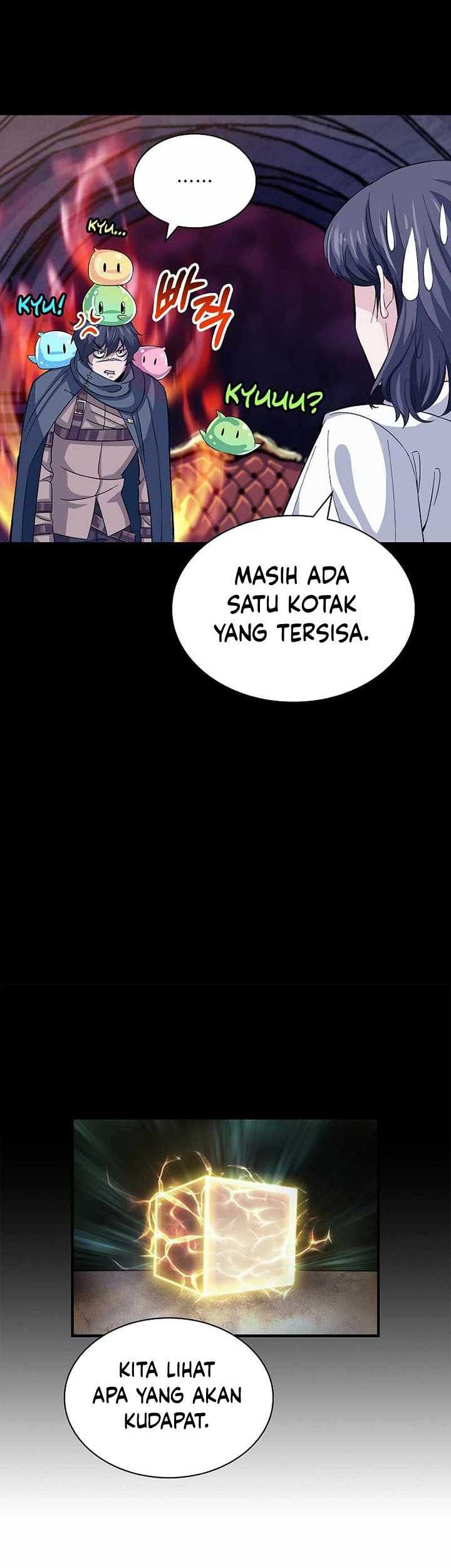 A 0.0000001% Demon King Chapter 01 Gambar 33