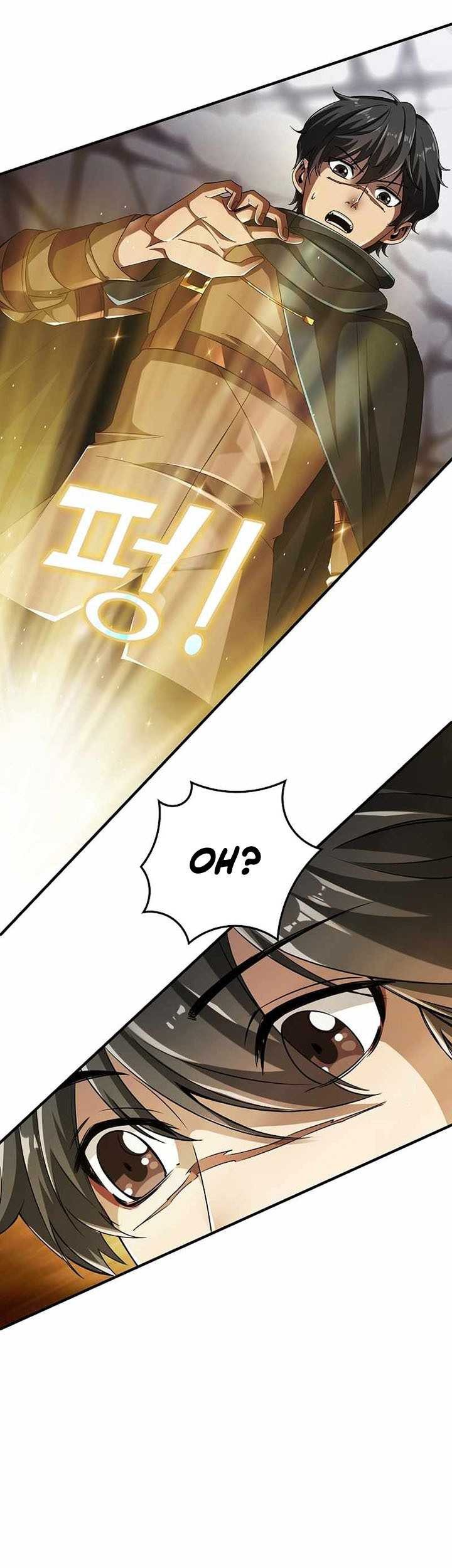 A 0.0000001% Demon King Chapter 01 Gambar 35