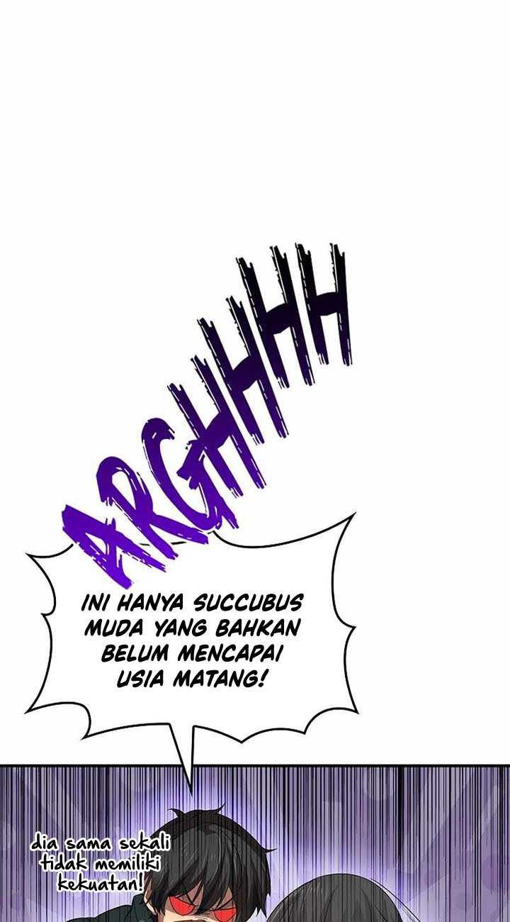 A 0.0000001% Demon King Chapter 01 Gambar 37