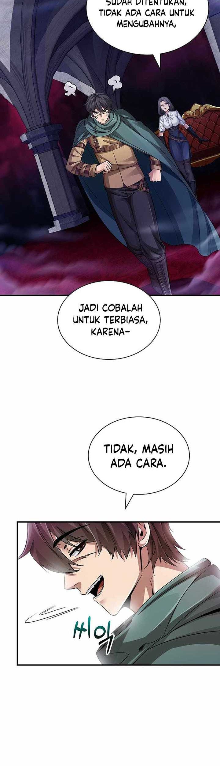 A 0.0000001% Demon King Chapter 01 Gambar 39