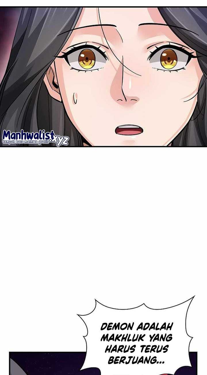 A 0.0000001% Demon King Chapter 01 Gambar 40