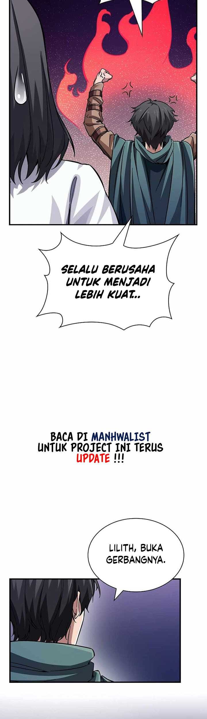 A 0.0000001% Demon King Chapter 01 Gambar 41