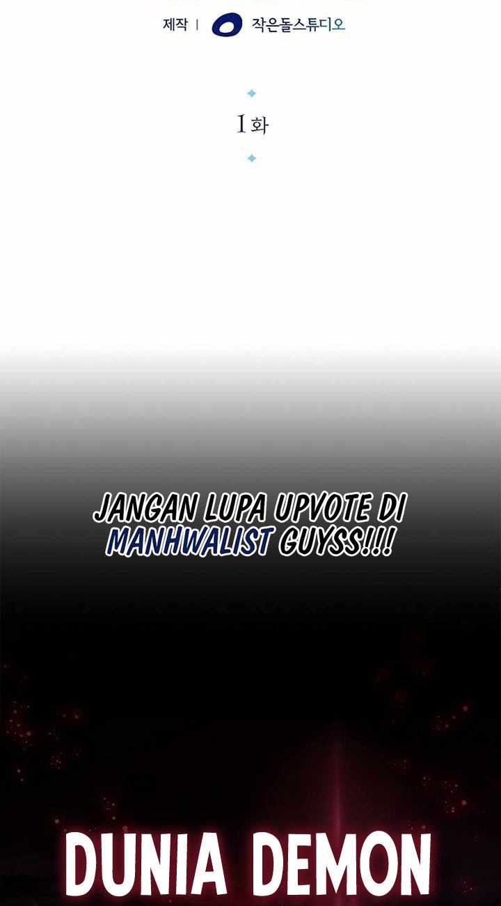 A 0.0000001% Demon King Chapter 01 Gambar 43