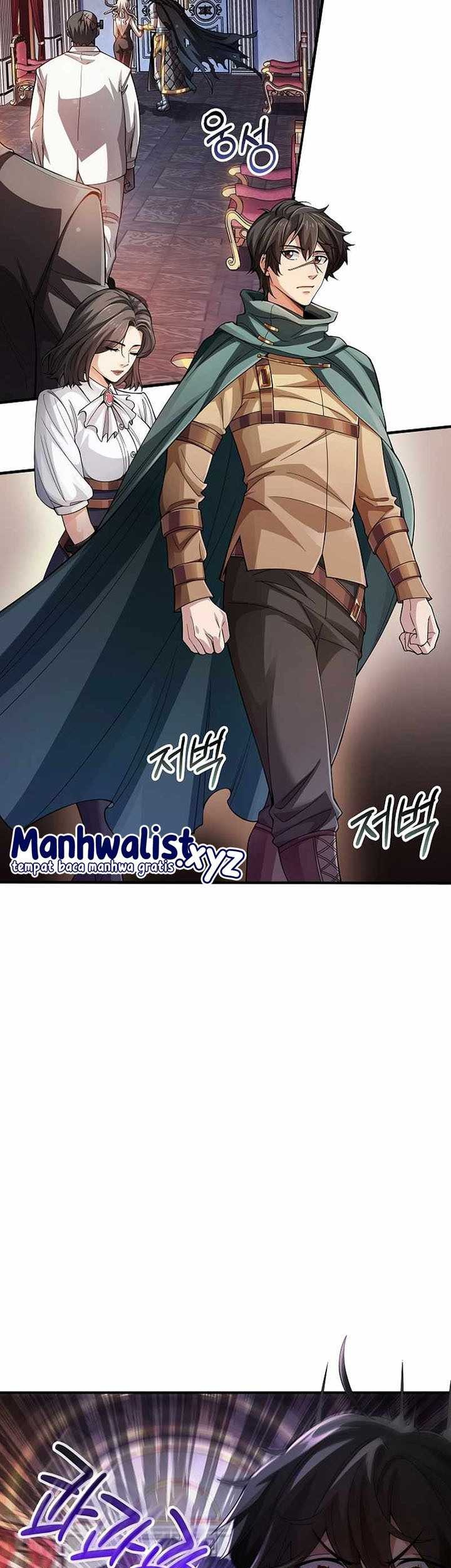 A 0.0000001% Demon King Chapter 01 Gambar 47