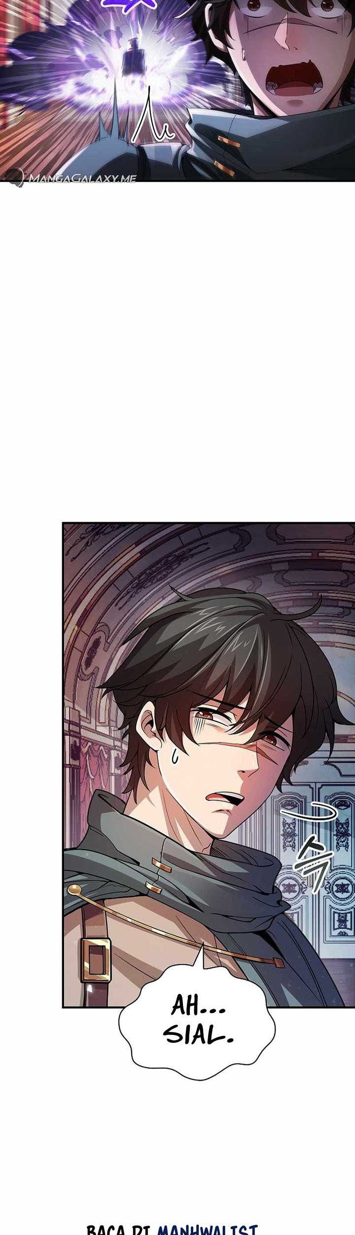 A 0.0000001% Demon King Chapter 01 Gambar 48