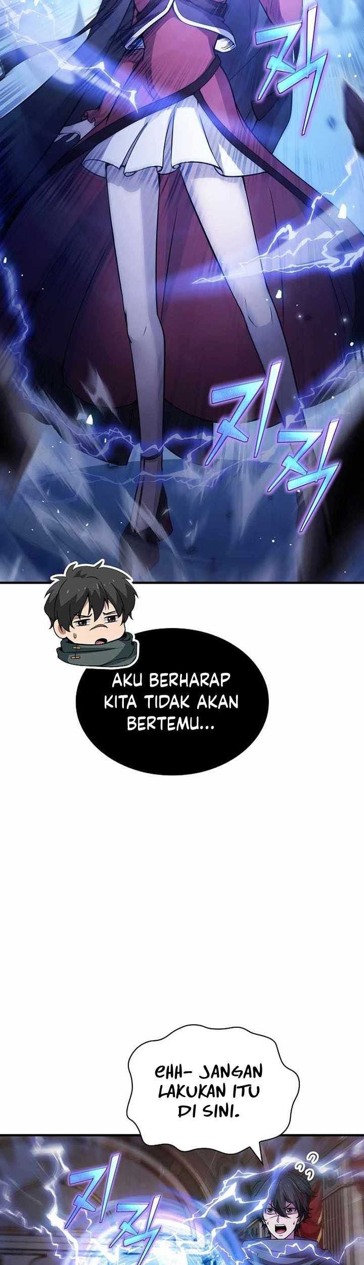 A 0.0000001% Demon King Chapter 01 Gambar 50