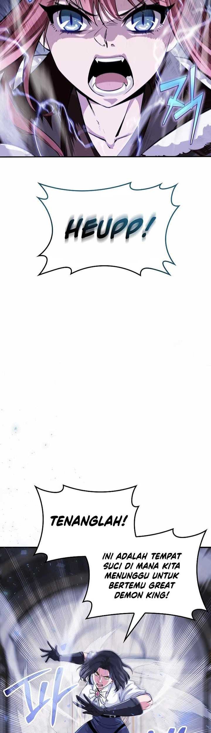 A 0.0000001% Demon King Chapter 01 Gambar 62