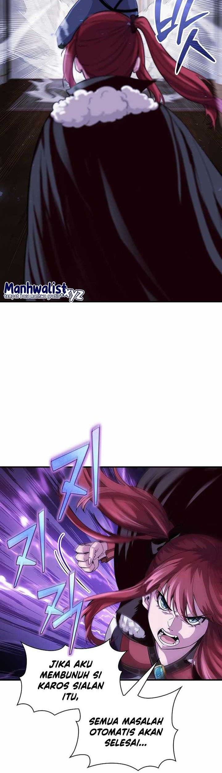 A 0.0000001% Demon King Chapter 01 Gambar 63