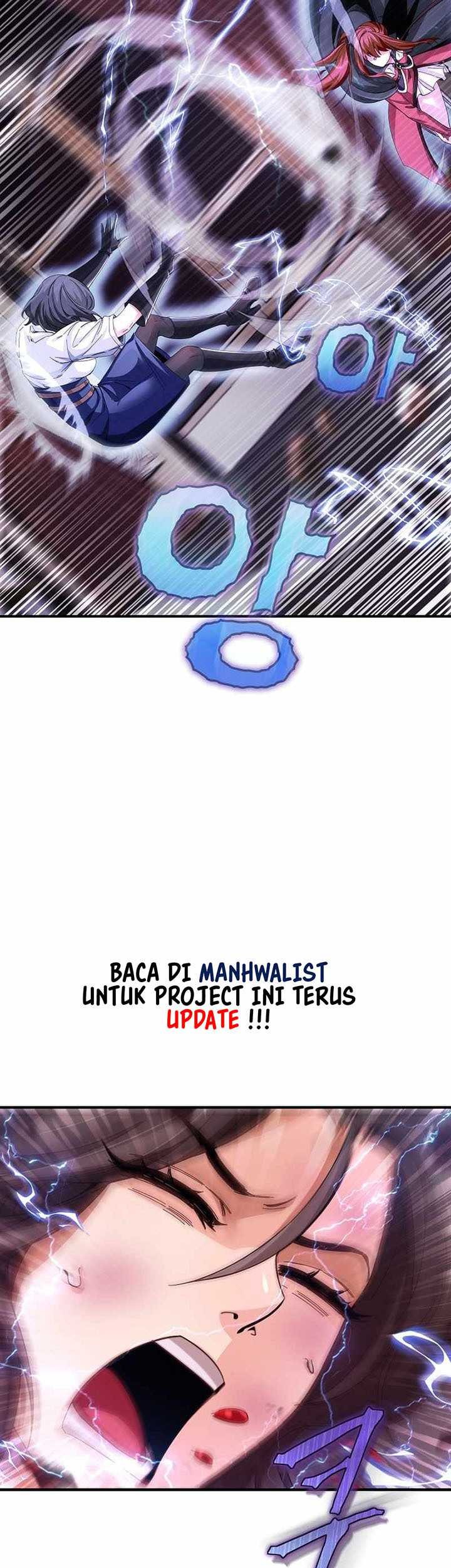 A 0.0000001% Demon King Chapter 01 Gambar 65