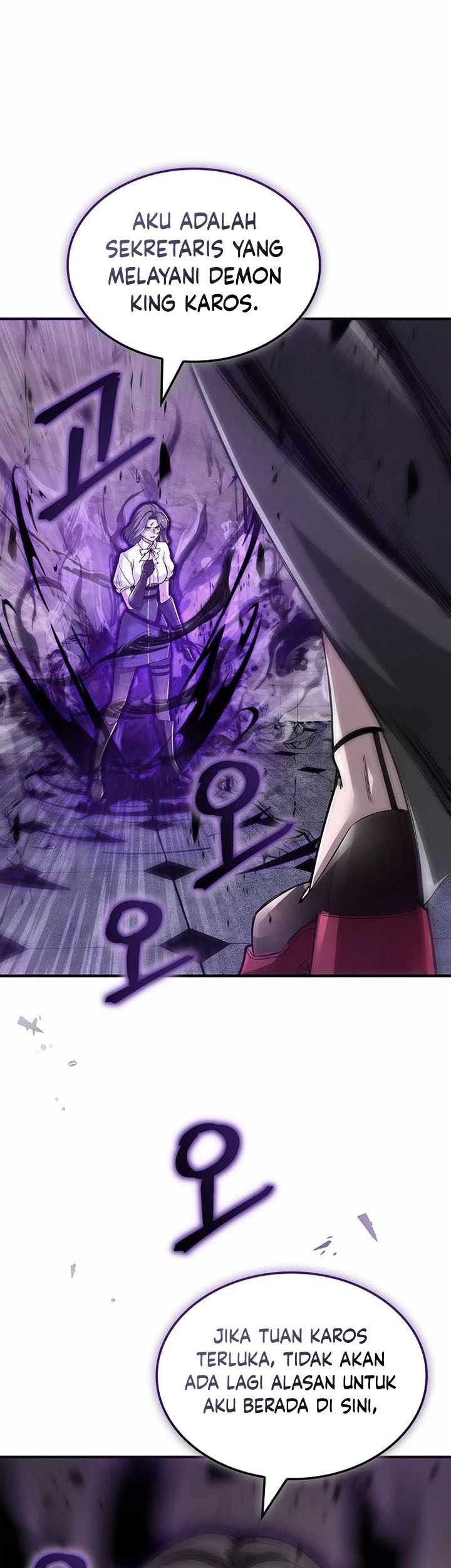 A 0.0000001% Demon King Chapter 01 Gambar 68