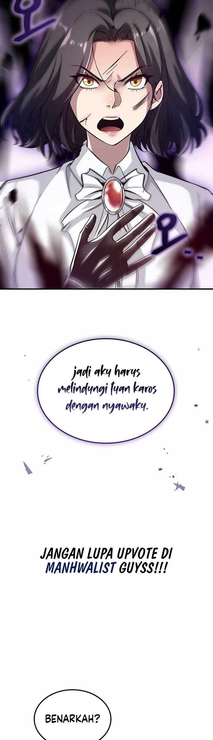 A 0.0000001% Demon King Chapter 01 Gambar 69