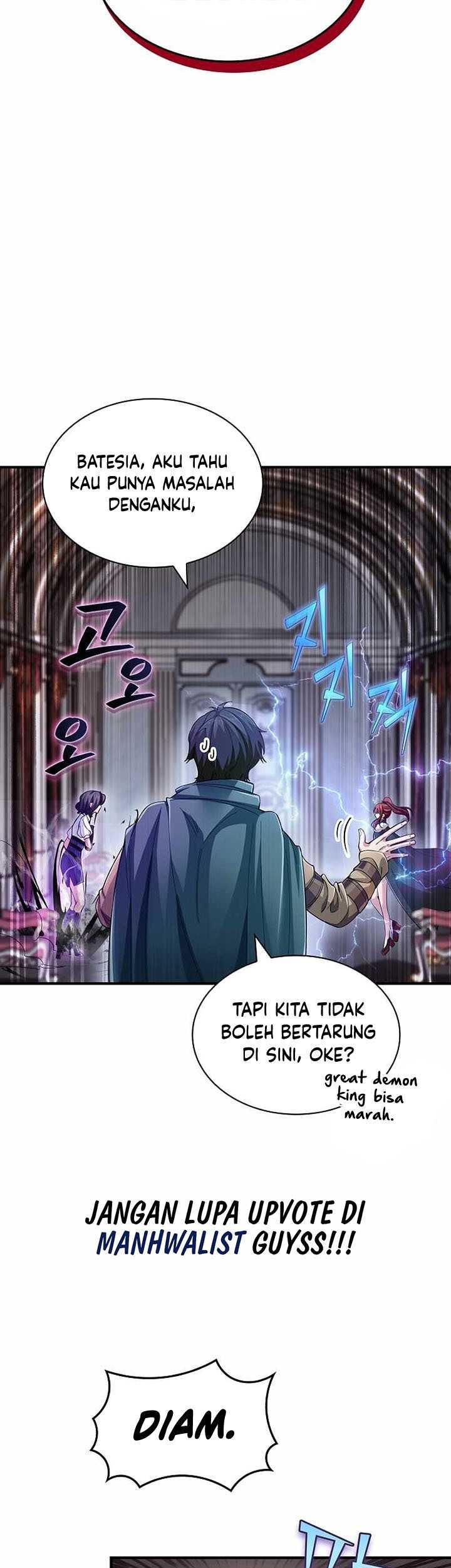 A 0.0000001% Demon King Chapter 01 Gambar 71