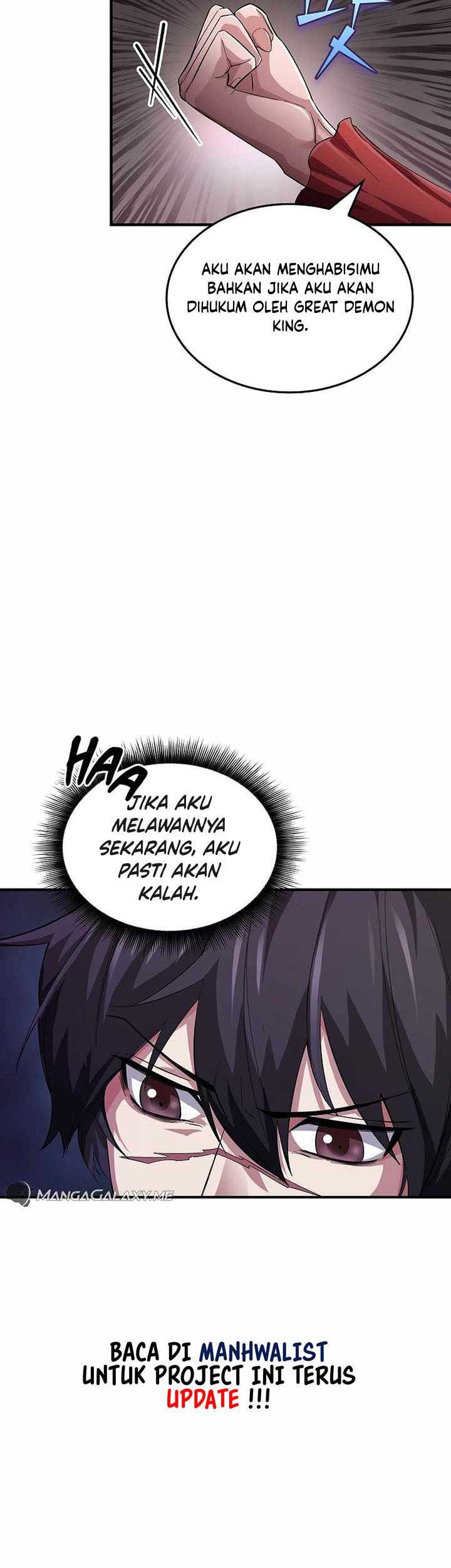 A 0.0000001% Demon King Chapter 01 Gambar 72