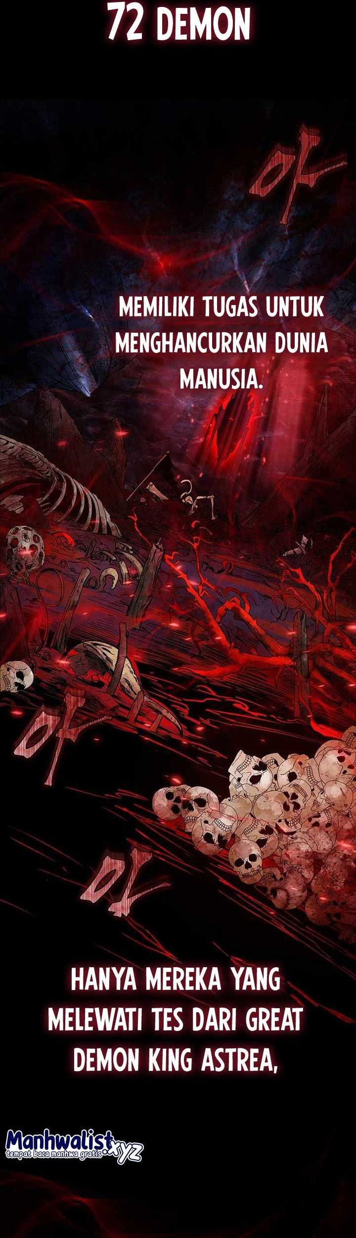 A 0.0000001% Demon King Chapter 01 Gambar 3