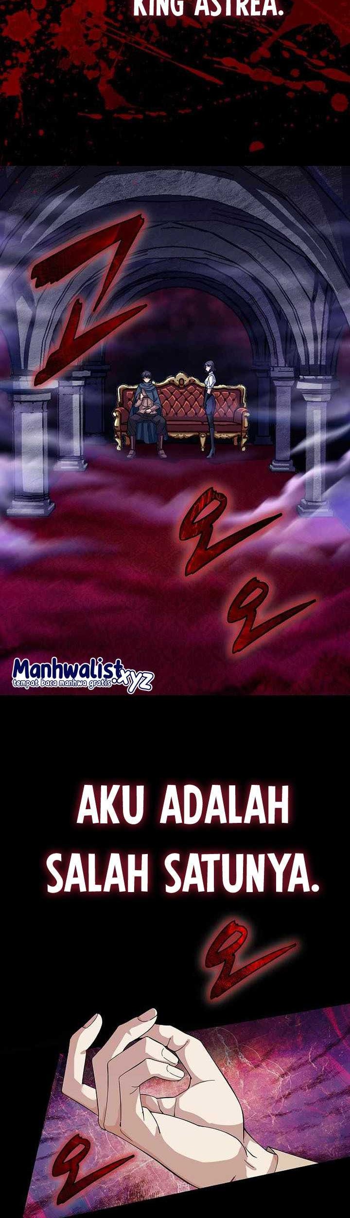 A 0.0000001% Demon King Chapter 01 Gambar 6