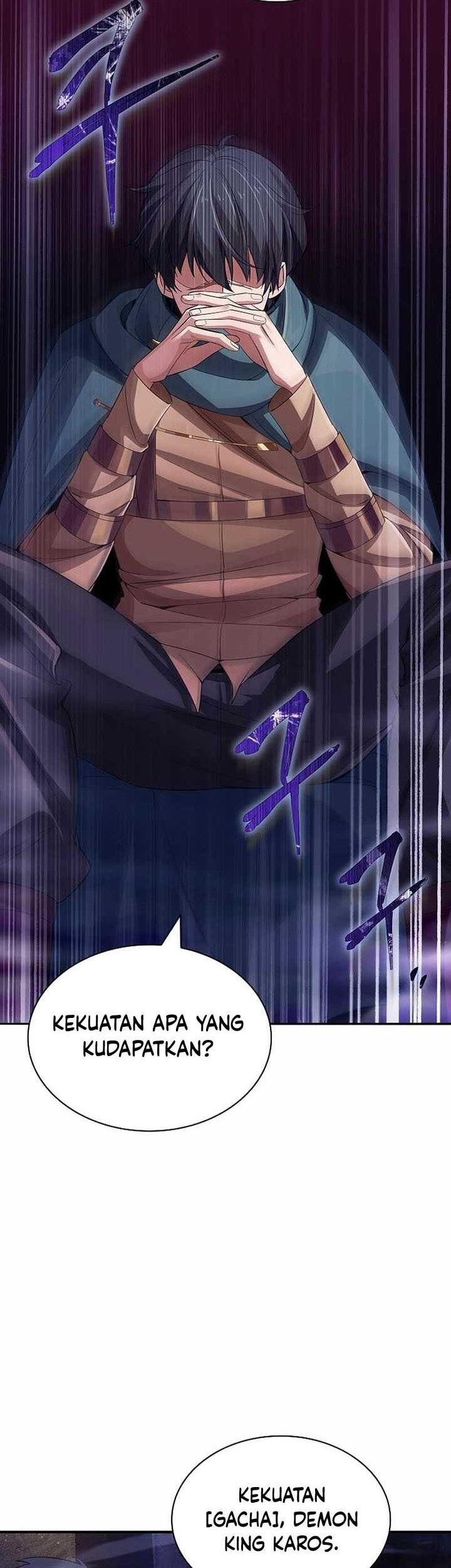A 0.0000001% Demon King Chapter 01 Gambar 9