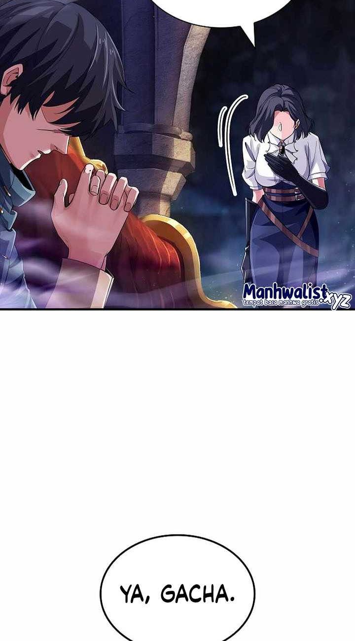A 0.0000001% Demon King Chapter 01 Gambar 10