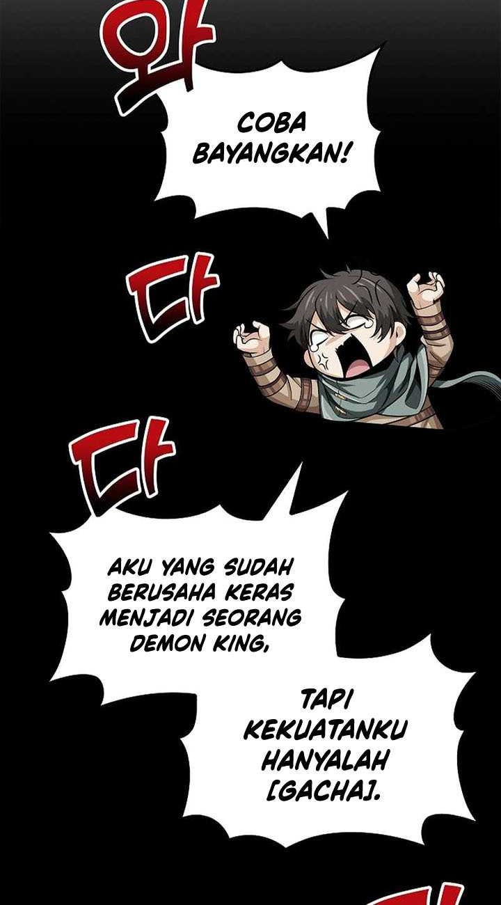 A 0.0000001% Demon King Chapter 01 Gambar 13