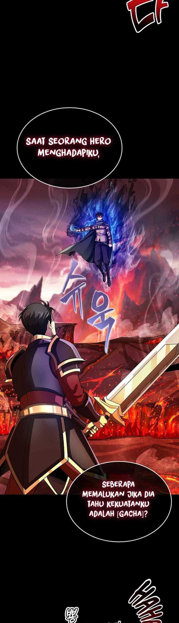 A 0.0000001% Demon King Chapter 01 Gambar 14