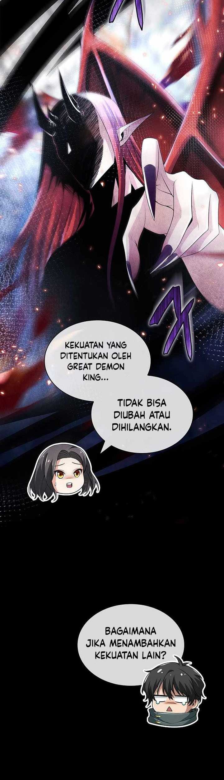 A 0.0000001% Demon King Chapter 01 Gambar 17
