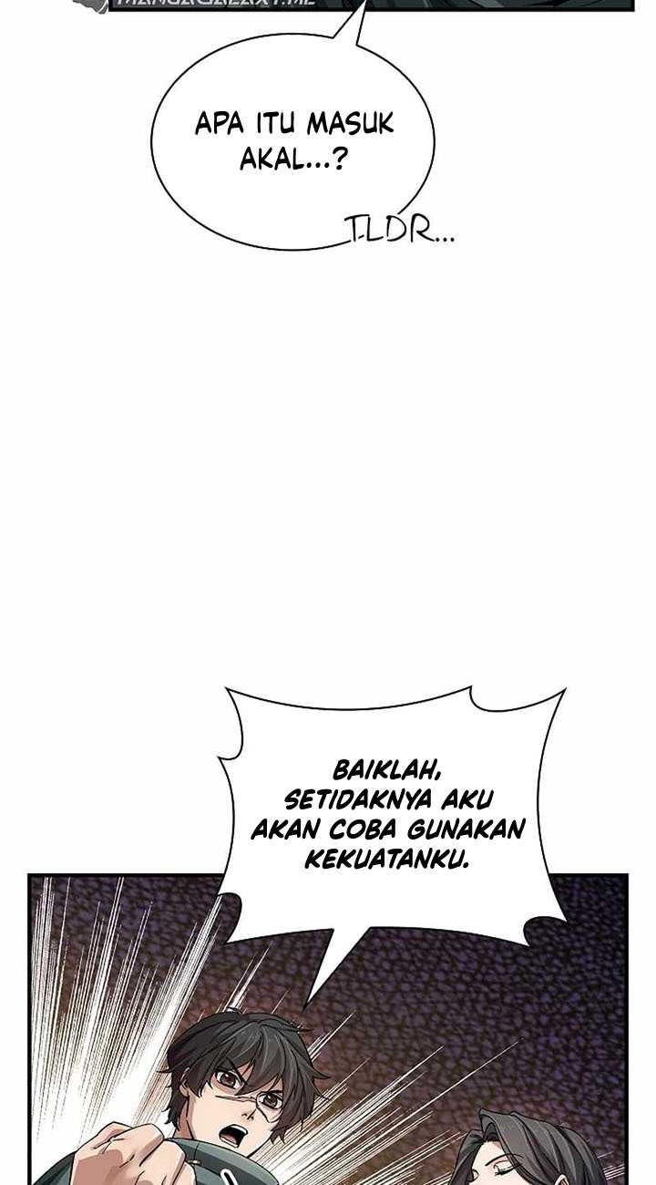 A 0.0000001% Demon King Chapter 01 Gambar 25