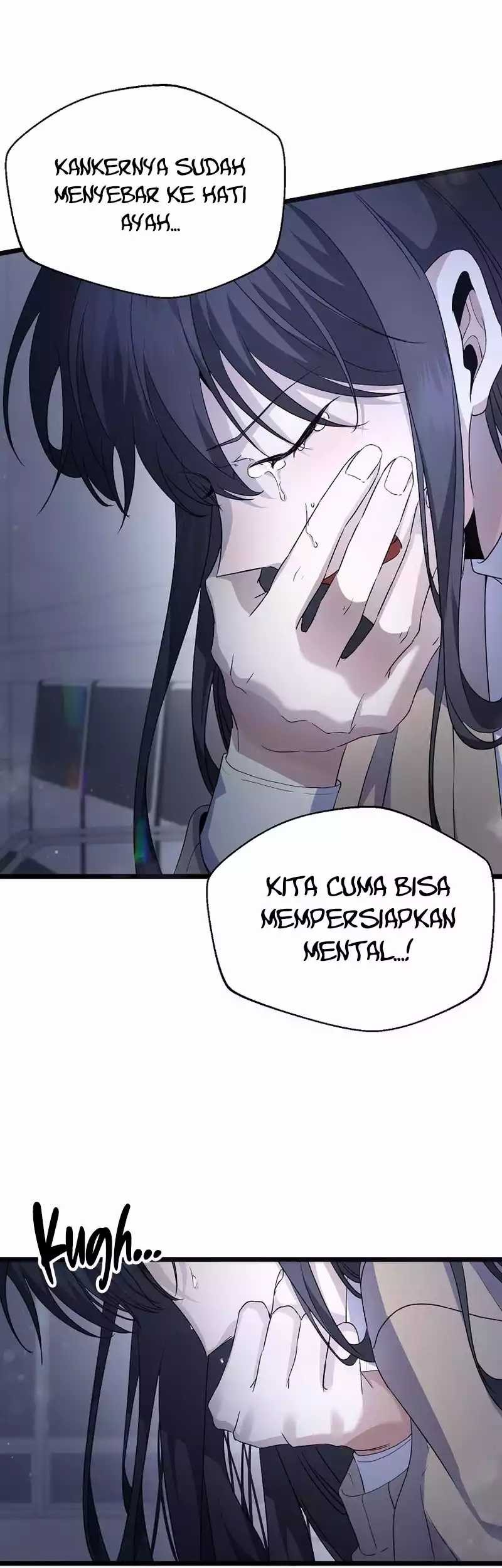 The Crazy Genius Composer Returns Chapter 01 Gambar 36