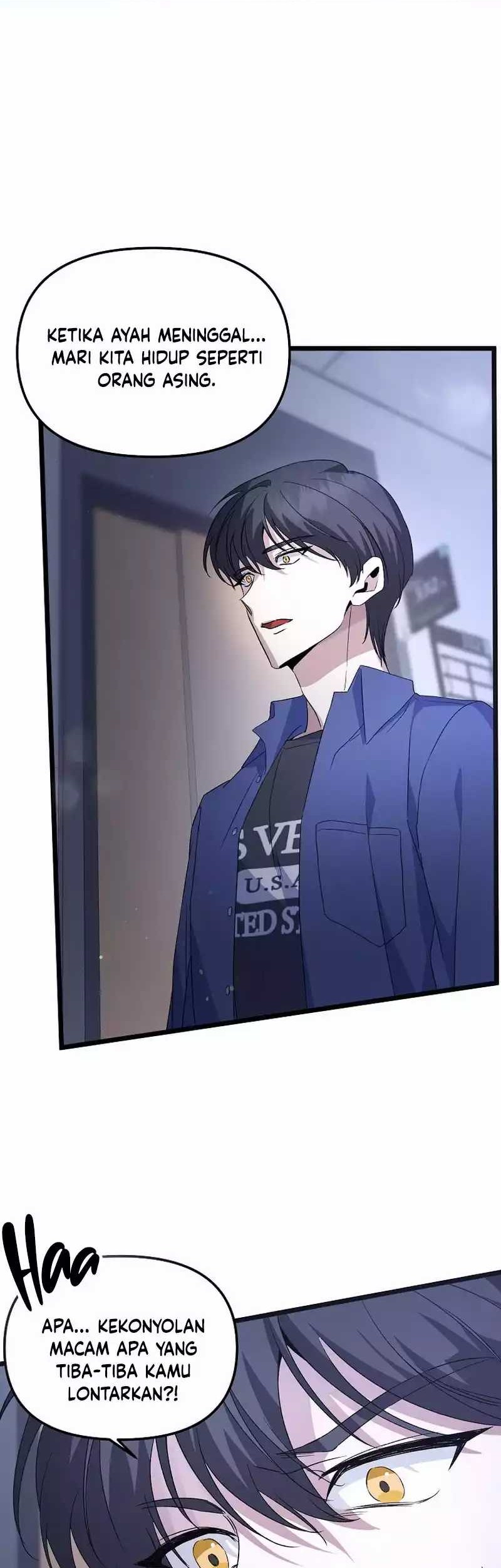 The Crazy Genius Composer Returns Chapter 01 Gambar 37