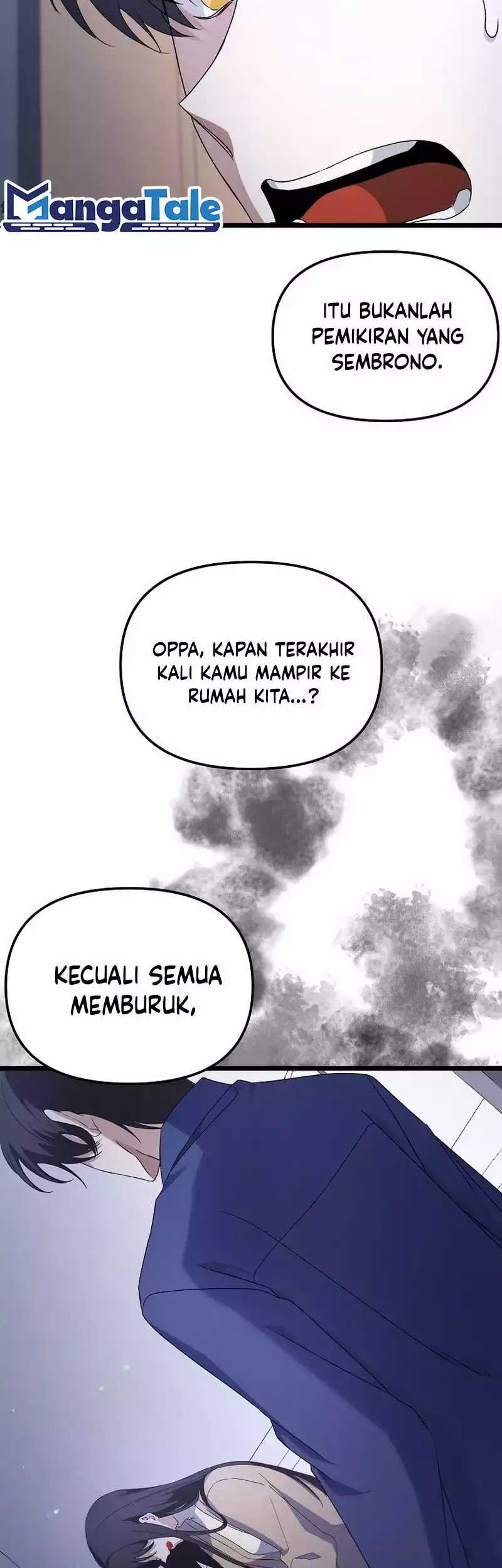 The Crazy Genius Composer Returns Chapter 01 Gambar 38