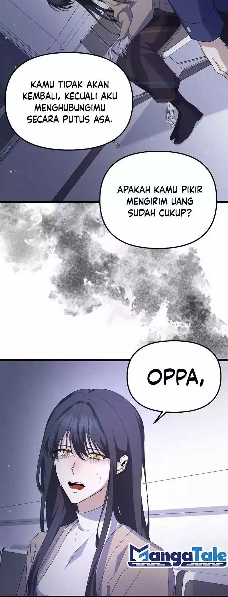 The Crazy Genius Composer Returns Chapter 01 Gambar 39