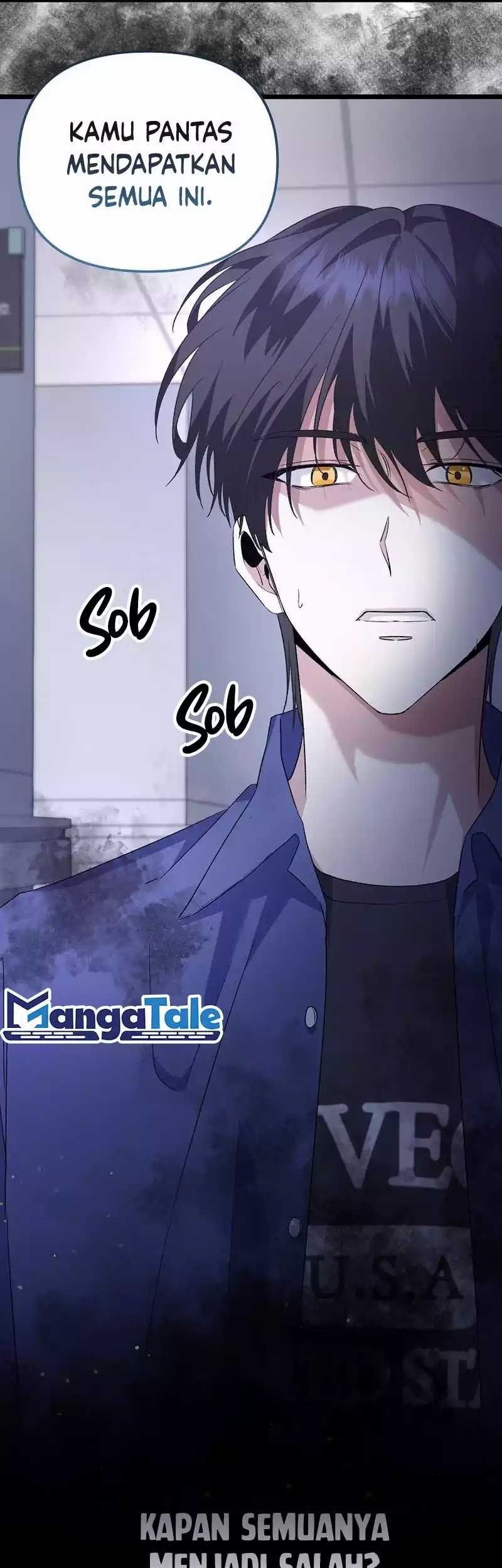 The Crazy Genius Composer Returns Chapter 01 Gambar 40