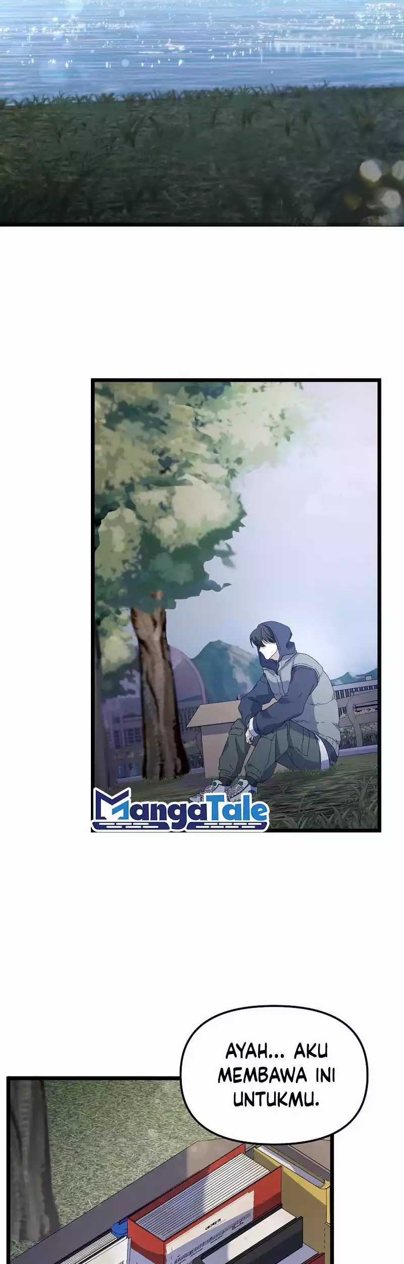 The Crazy Genius Composer Returns Chapter 01 Gambar 42