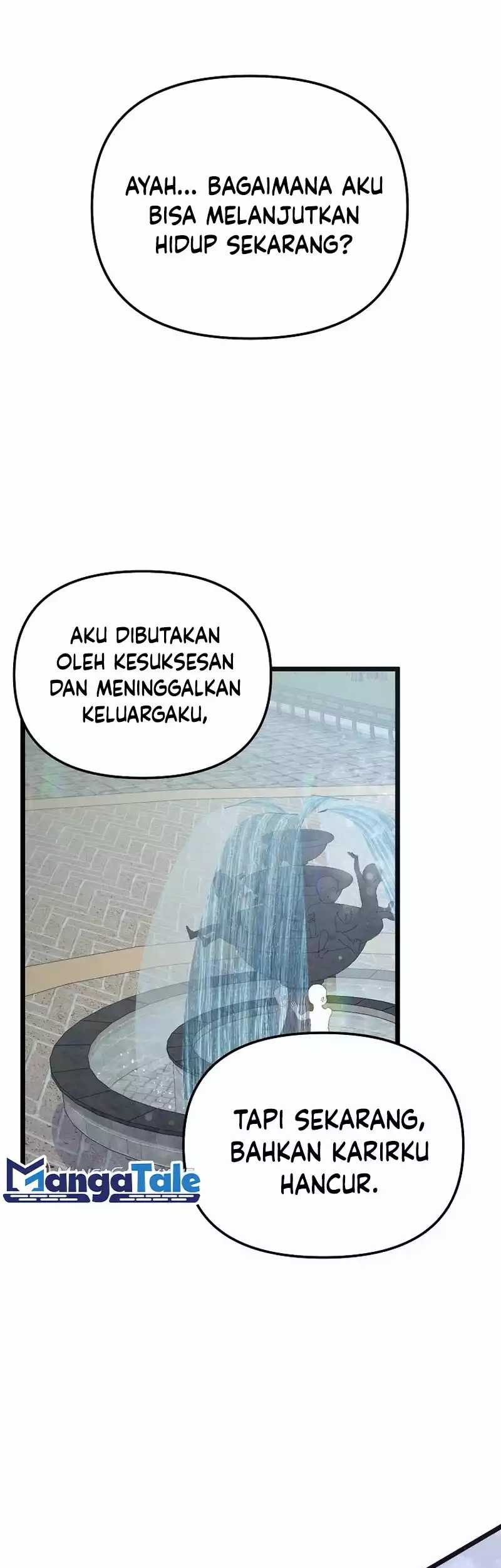 The Crazy Genius Composer Returns Chapter 01 Gambar 44