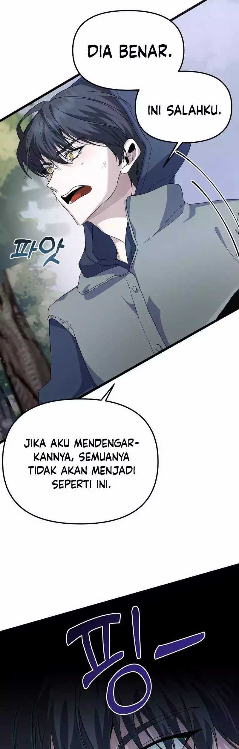 The Crazy Genius Composer Returns Chapter 01 Gambar 45