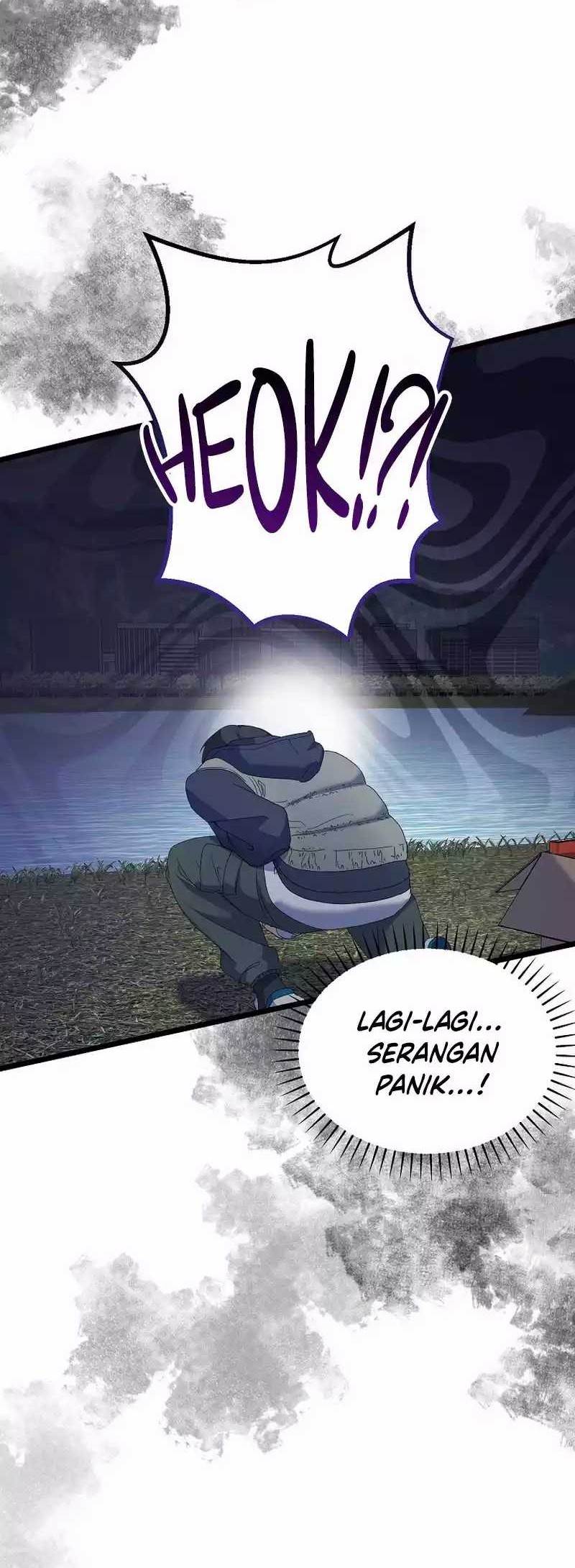 The Crazy Genius Composer Returns Chapter 01 Gambar 47