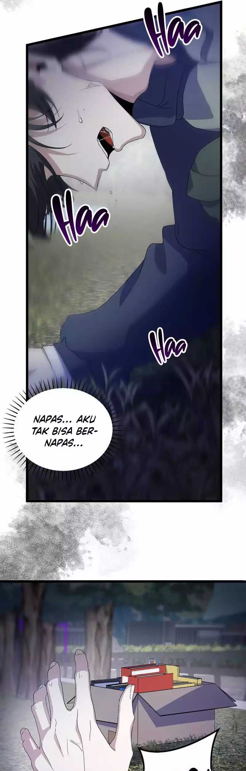 The Crazy Genius Composer Returns Chapter 01 Gambar 48