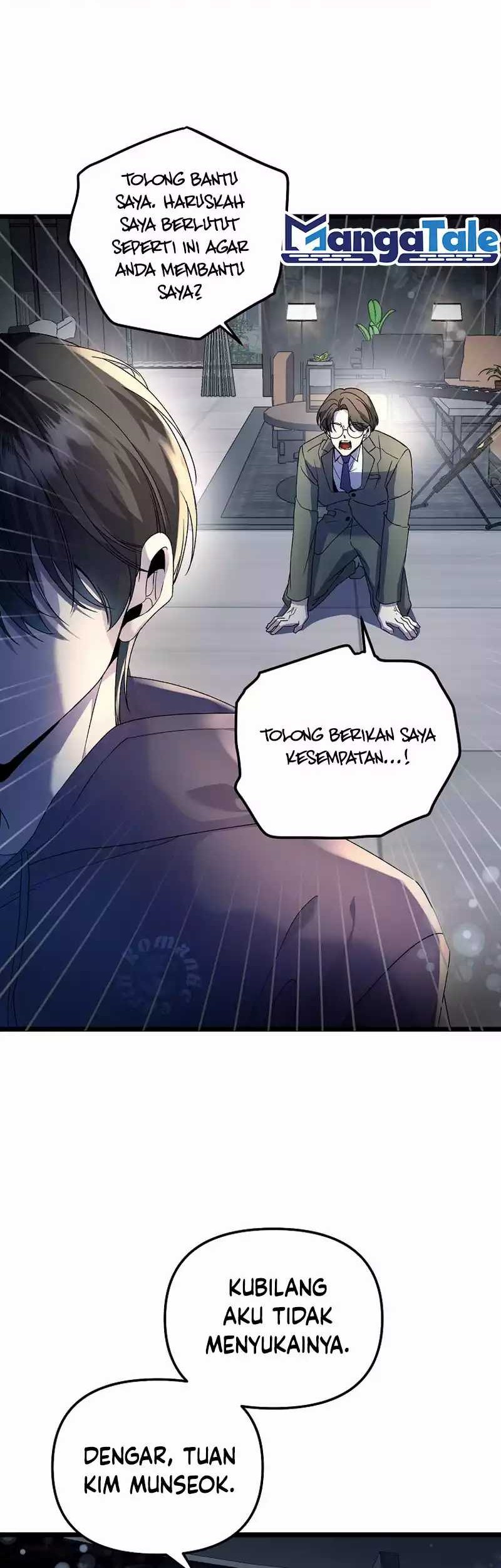 Baca The Crazy Genius Composer Returns Chapter 01 Gambar 2