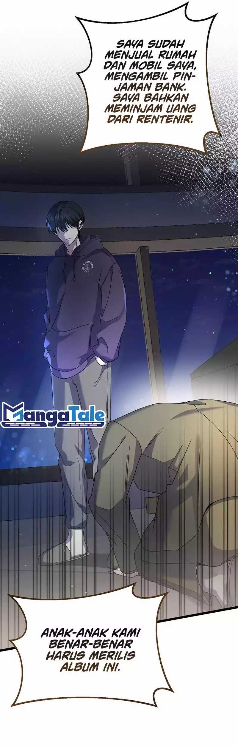 The Crazy Genius Composer Returns Chapter 01 Gambar 5