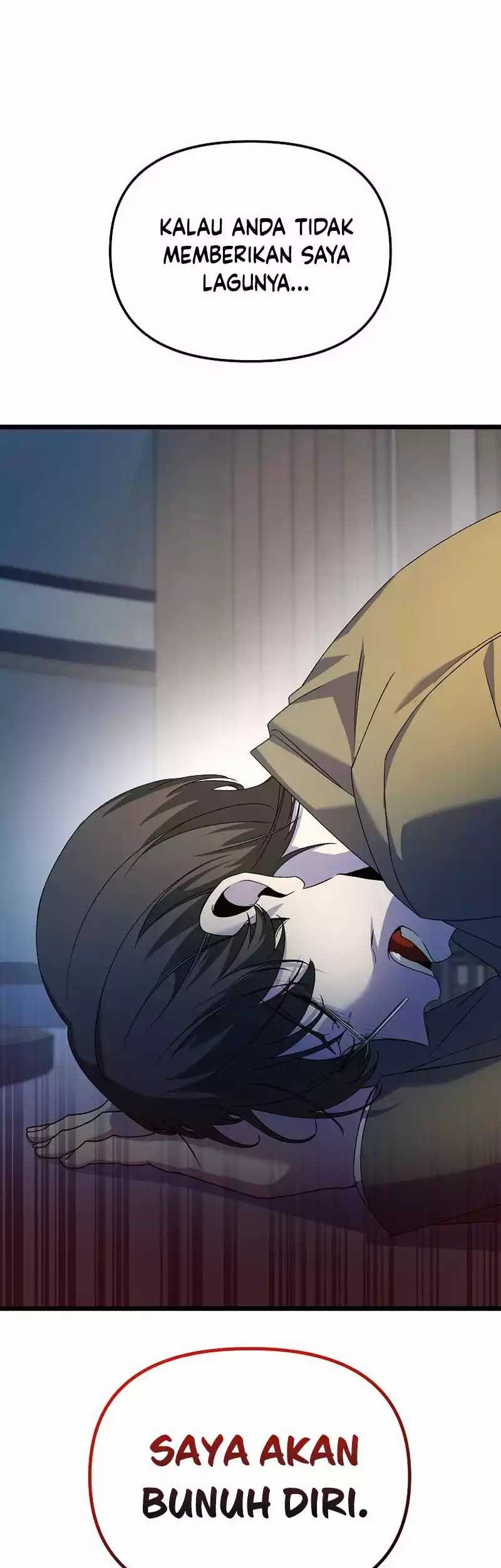 The Crazy Genius Composer Returns Chapter 01 Gambar 6