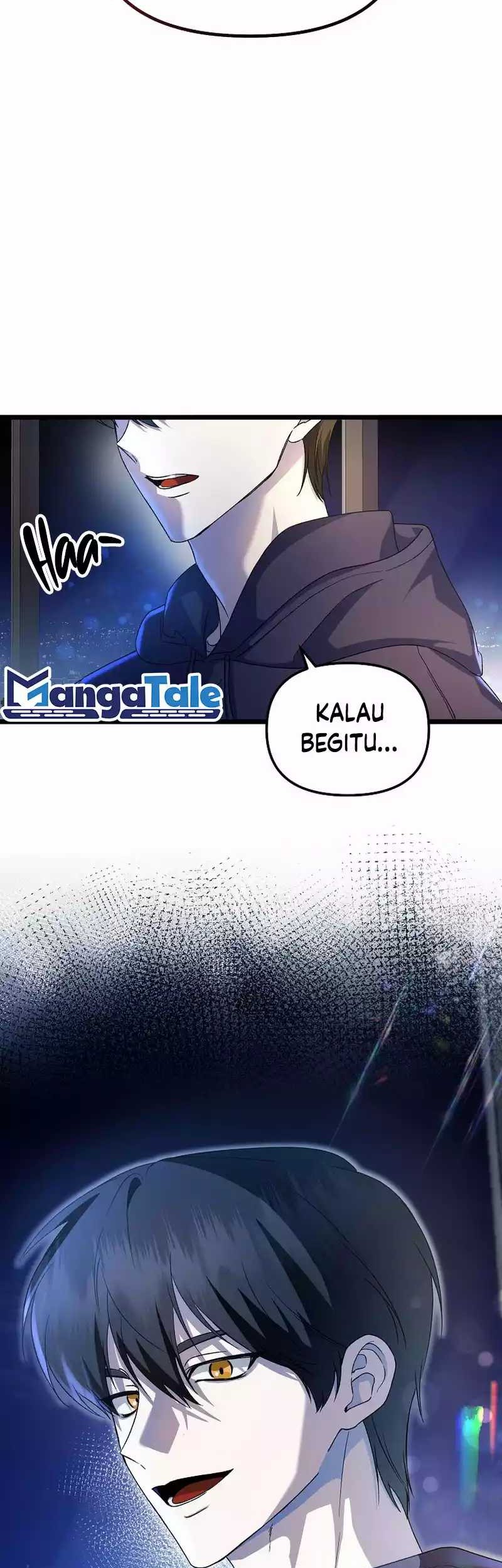 The Crazy Genius Composer Returns Chapter 01 Gambar 7