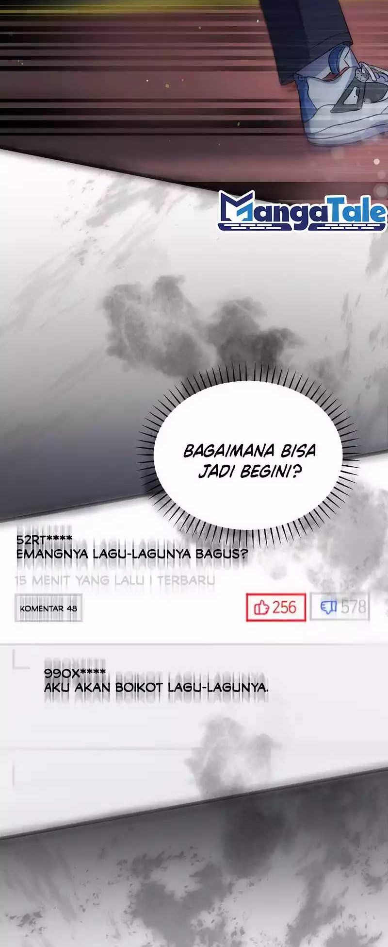 The Crazy Genius Composer Returns Chapter 01 Gambar 12